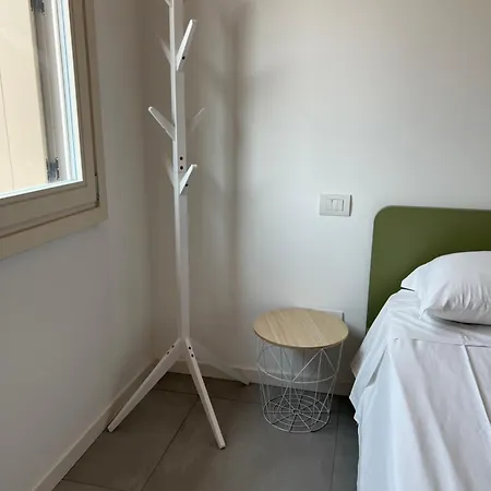 Vendégház Le Casette A - Con Bagno Pacengo Di Lazise